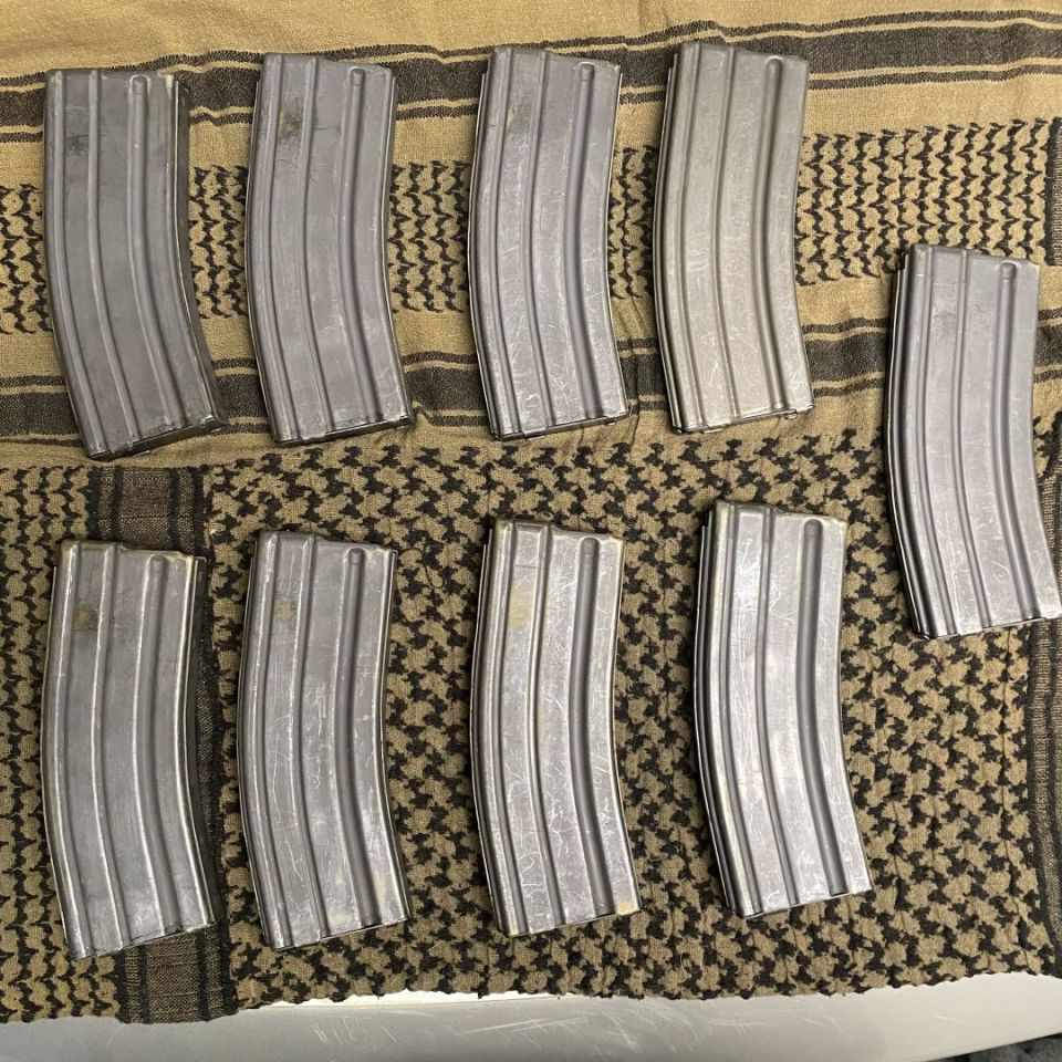 Image 3 - AR15 Pre Ban Mags