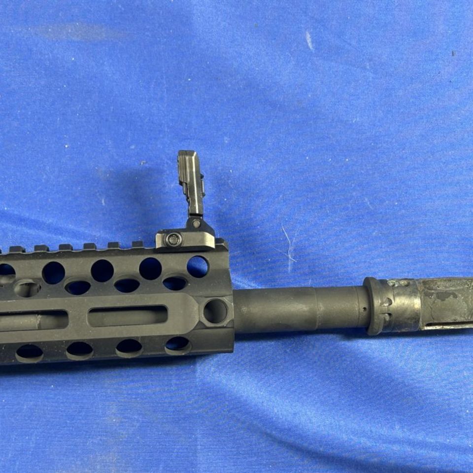 Image 4 - Centurion Factory Built Upper