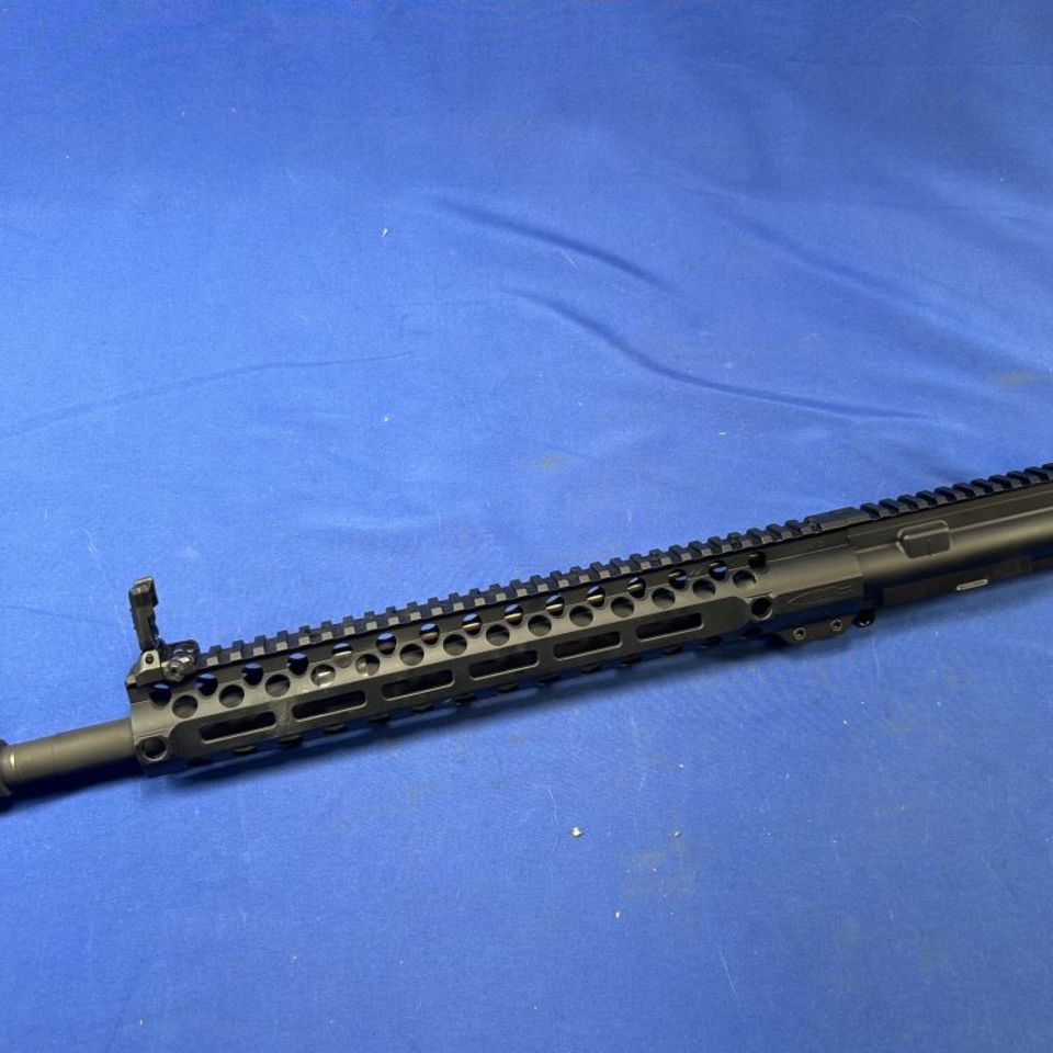 Image 2 - Centurion Factory Built Upper