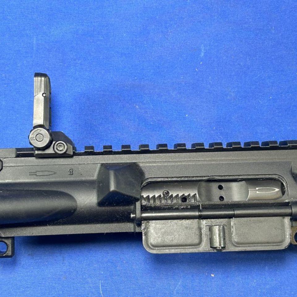 Image 3 - Centurion Factory Built Upper