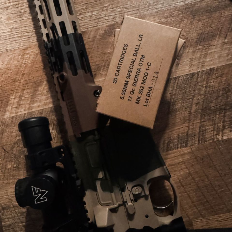 Image 3 - SOLGW 14.5”