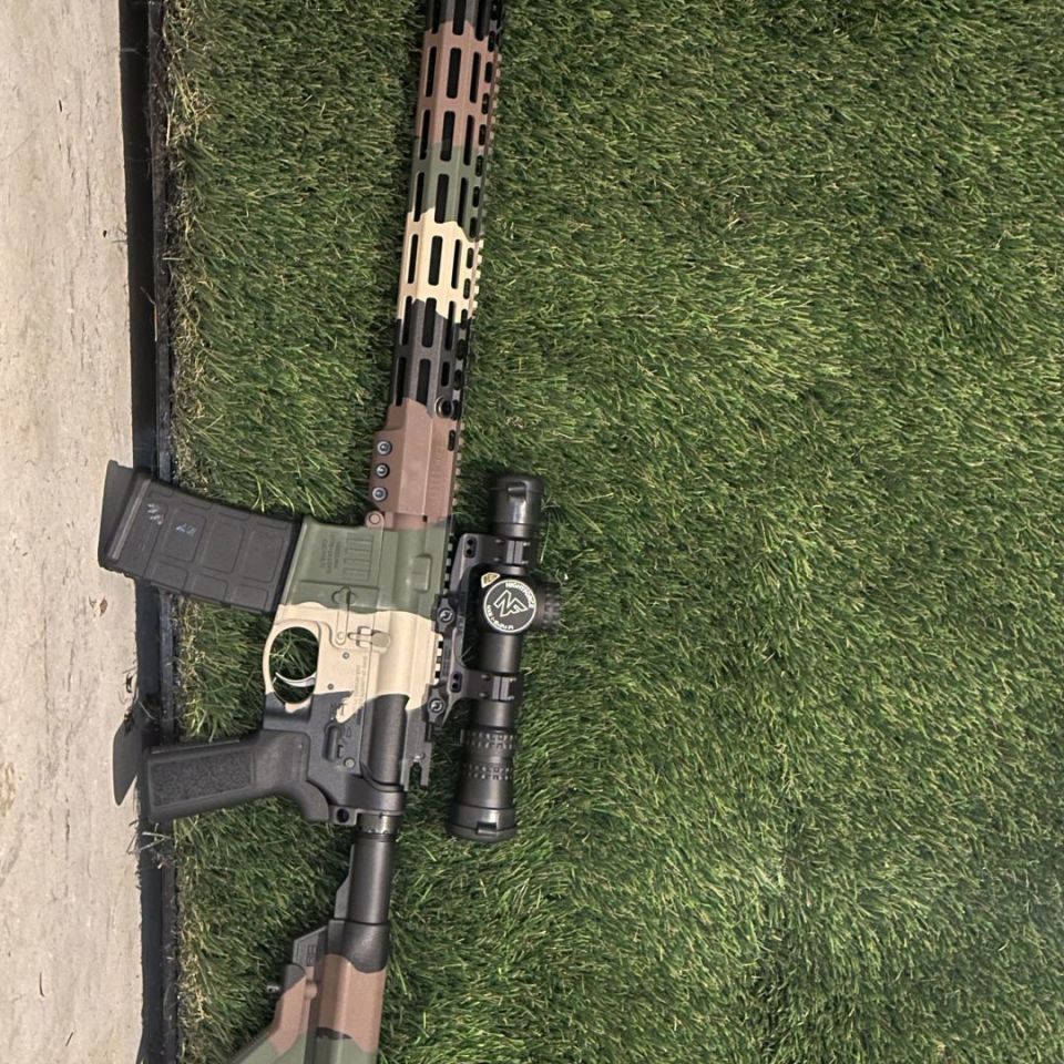 Image 5 - SOLGW 14.5”