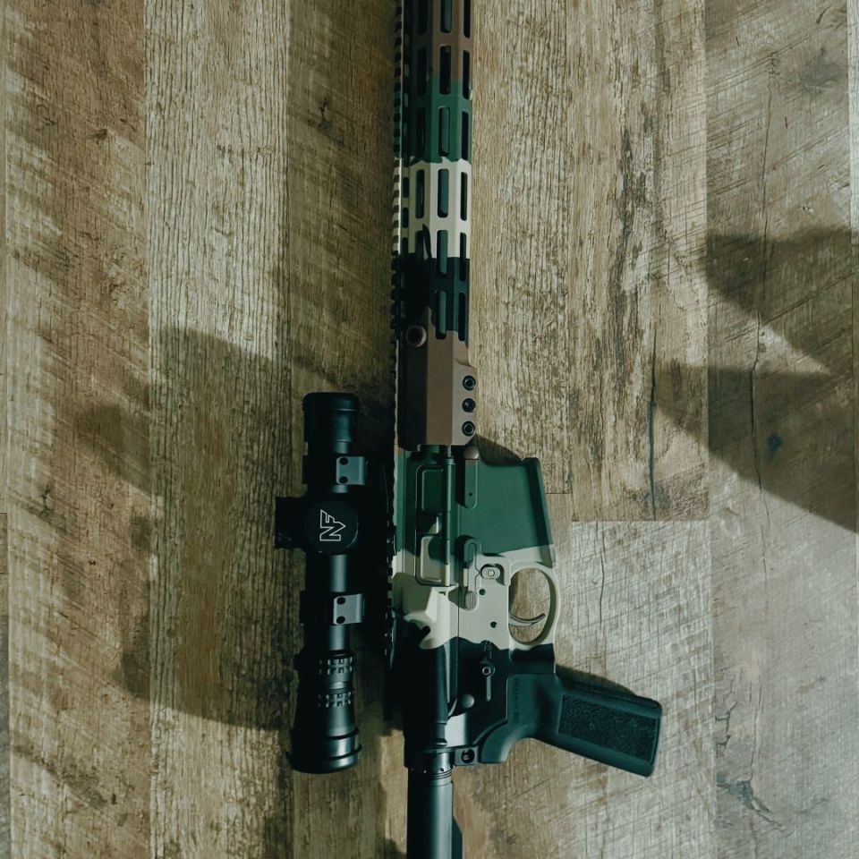 Image 4 - SOLGW 14.5”