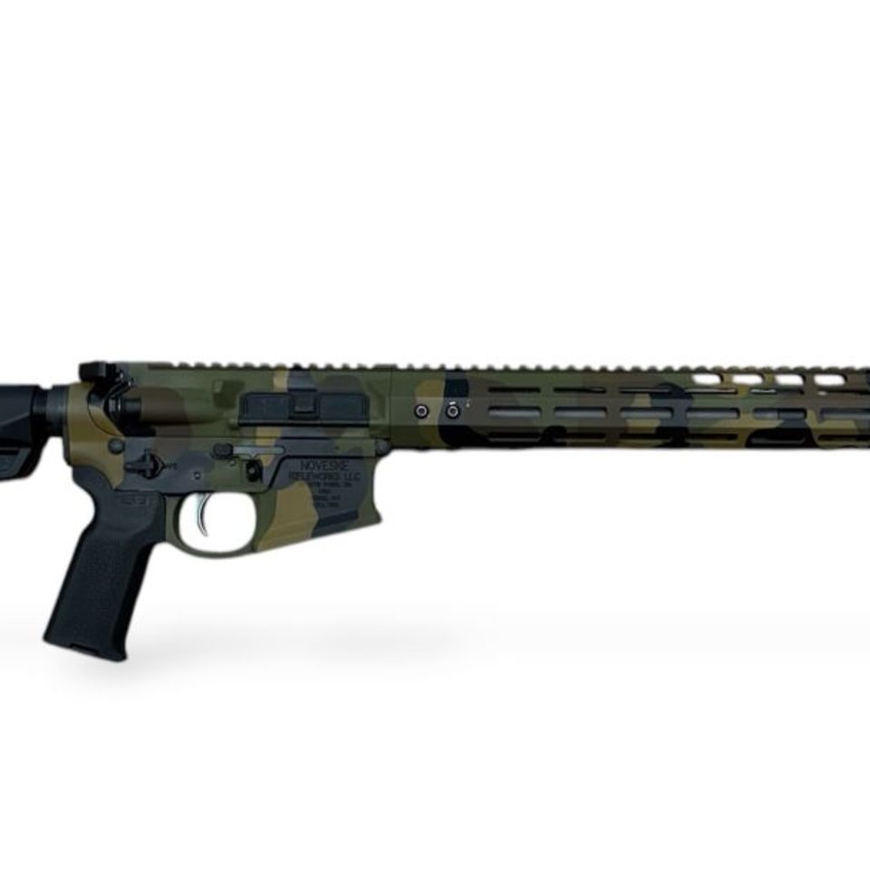 Image 1 - BNIB: Noveske Infidel gen4 N81