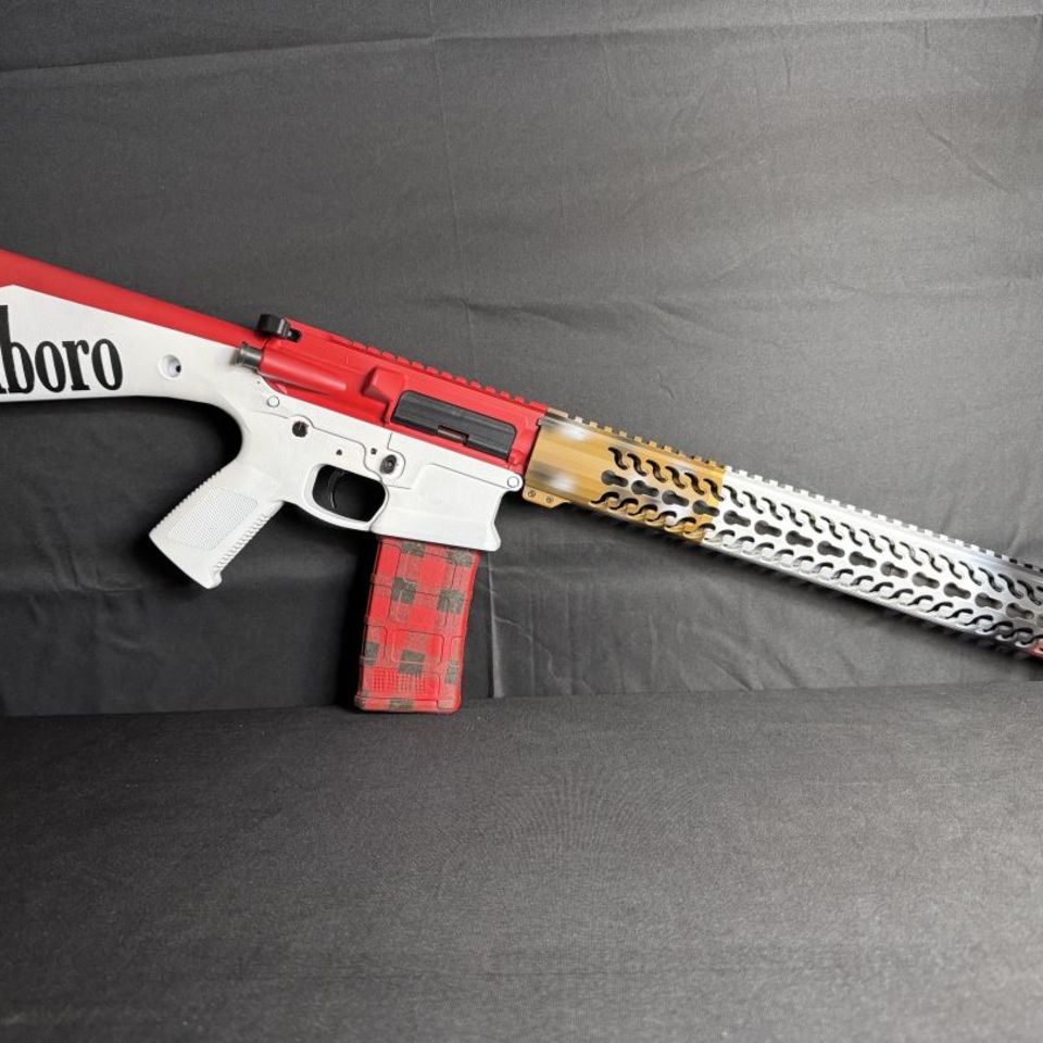 Image 1 - Marlboro AR-15