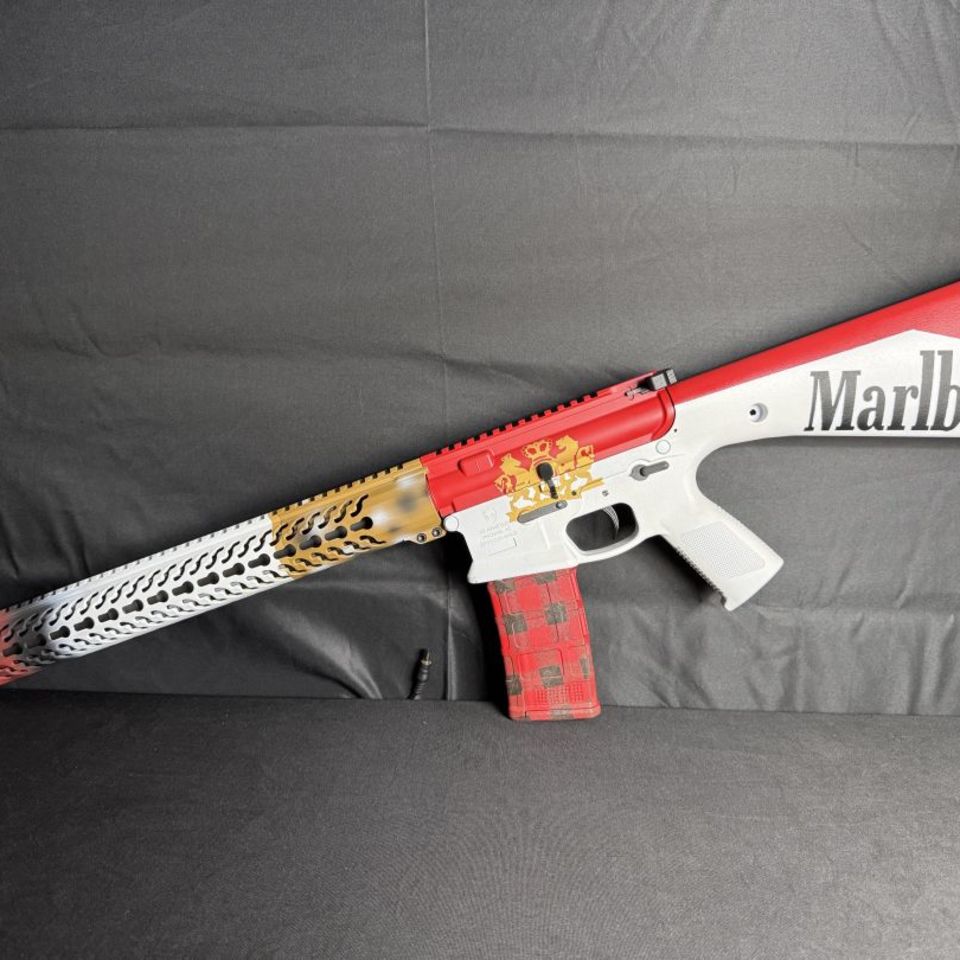 Image 2 - Marlboro AR-15