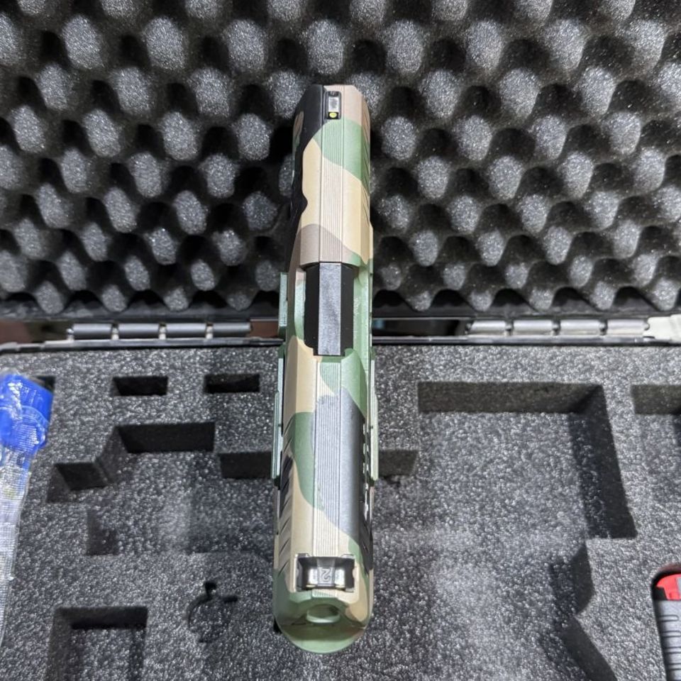 Image 3 - Walther Q4 SF