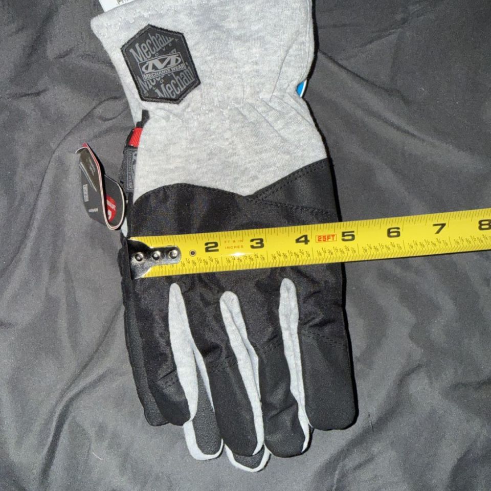 Image 4 - Gloves, winter and tactical