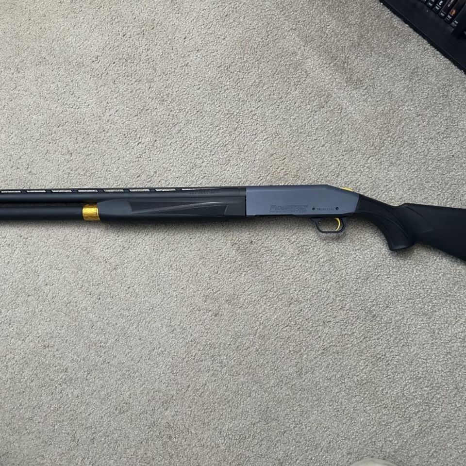 Image 3 - Mossberg 940 JM Pro 12G