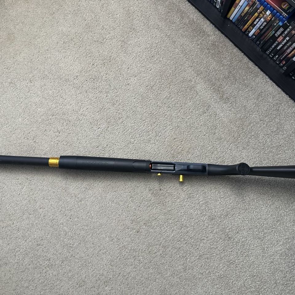 Image 4 - Mossberg 940 JM Pro 12G