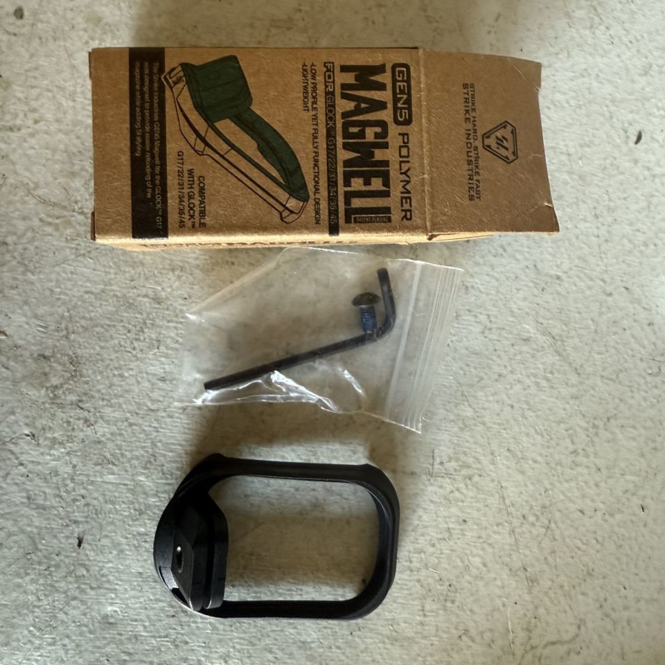 Image 2 - Strike industries Magwell