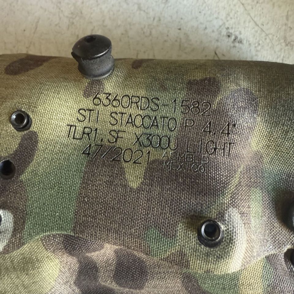 Image 2 - Safariland 6360RDS-1582