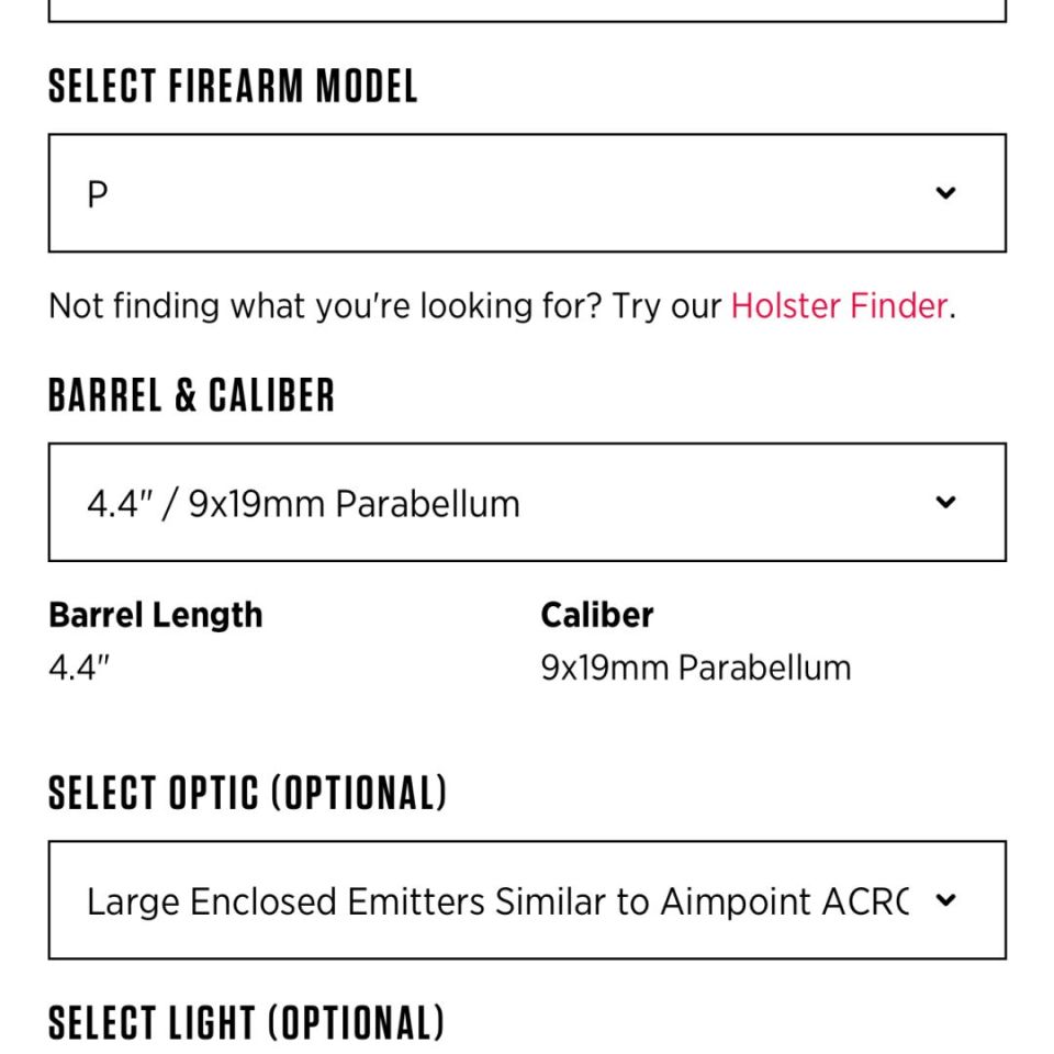 Image 4 - Safariland 6360RDS-1582