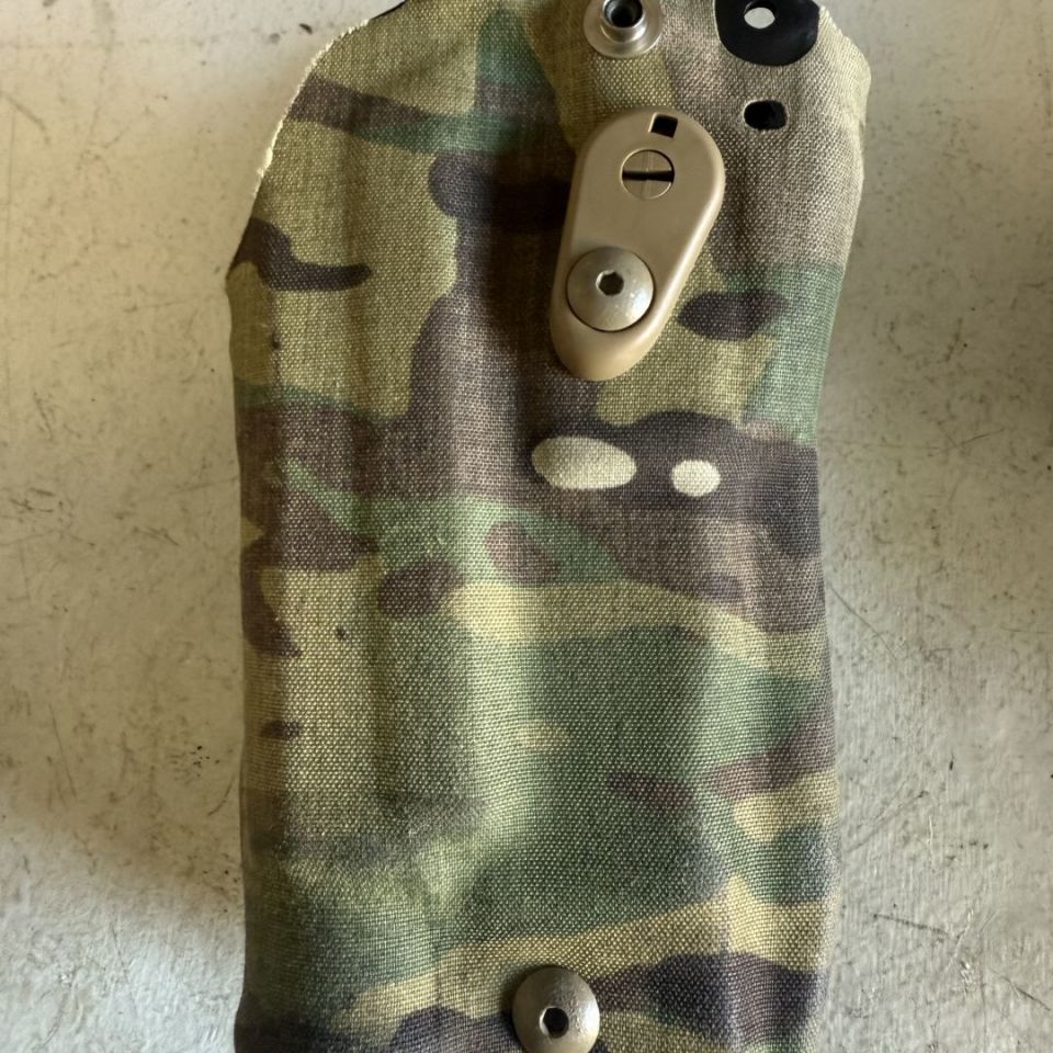 Image 1 - Safariland 6360RDS-1582