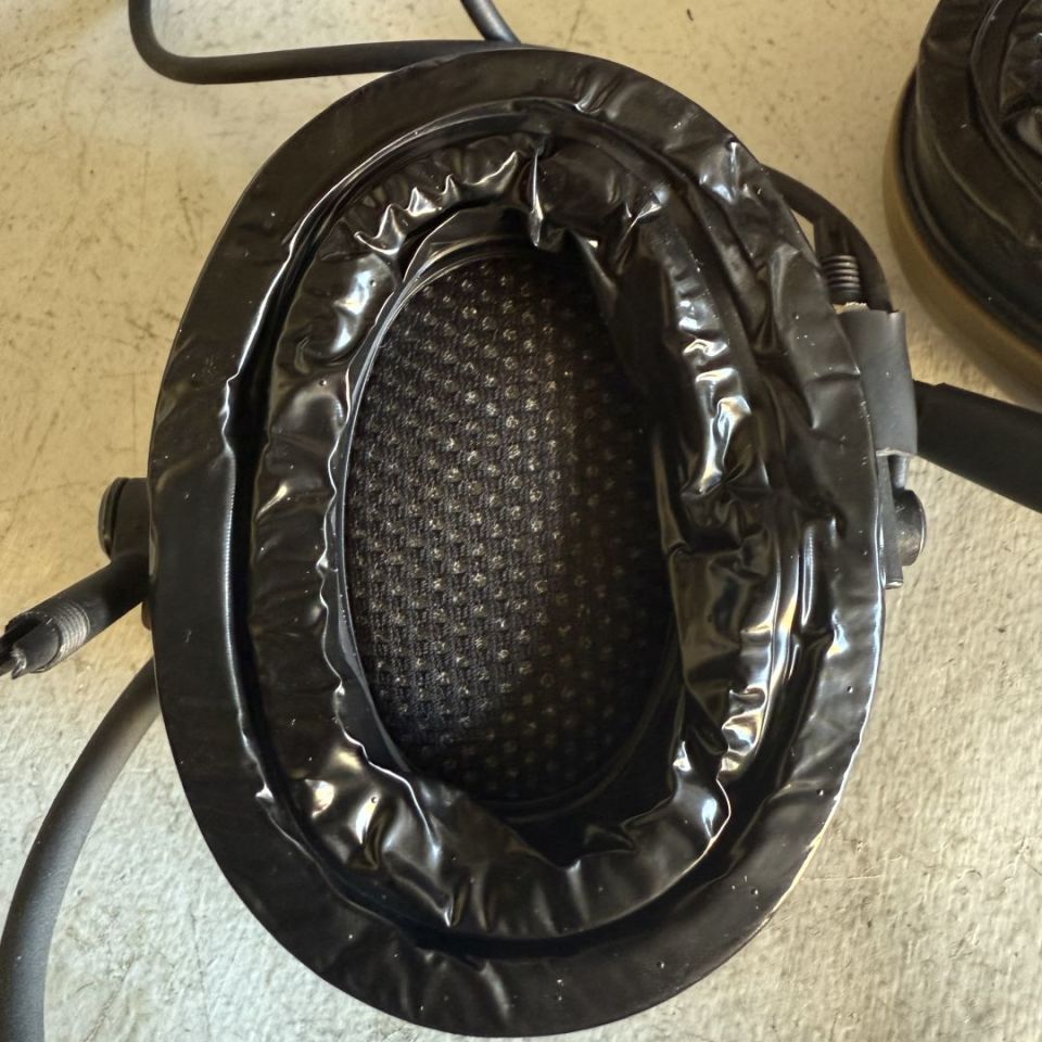 Image 2 - Sordin Supreme MIL CC ARC