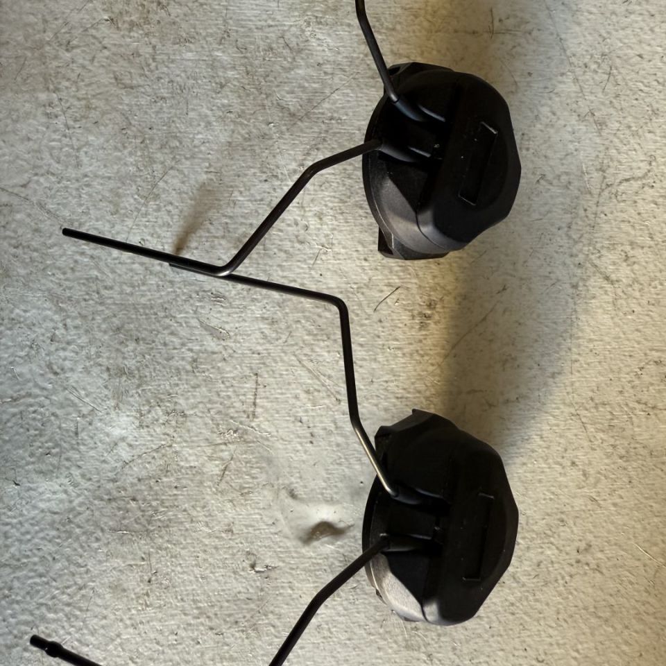 Image 3 - Sordin Supreme MIL CC ARC