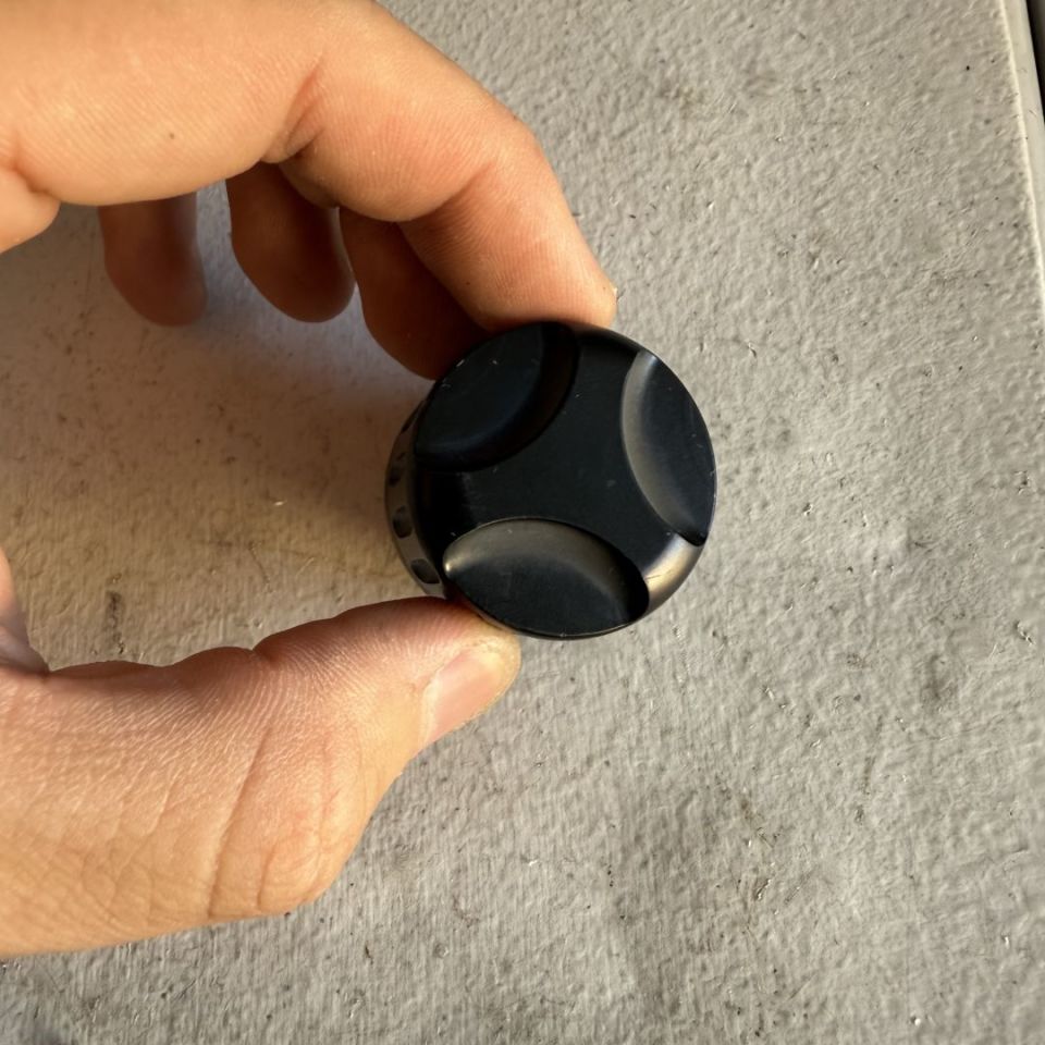 Image 2 - RX arms Benelli m4 endcap