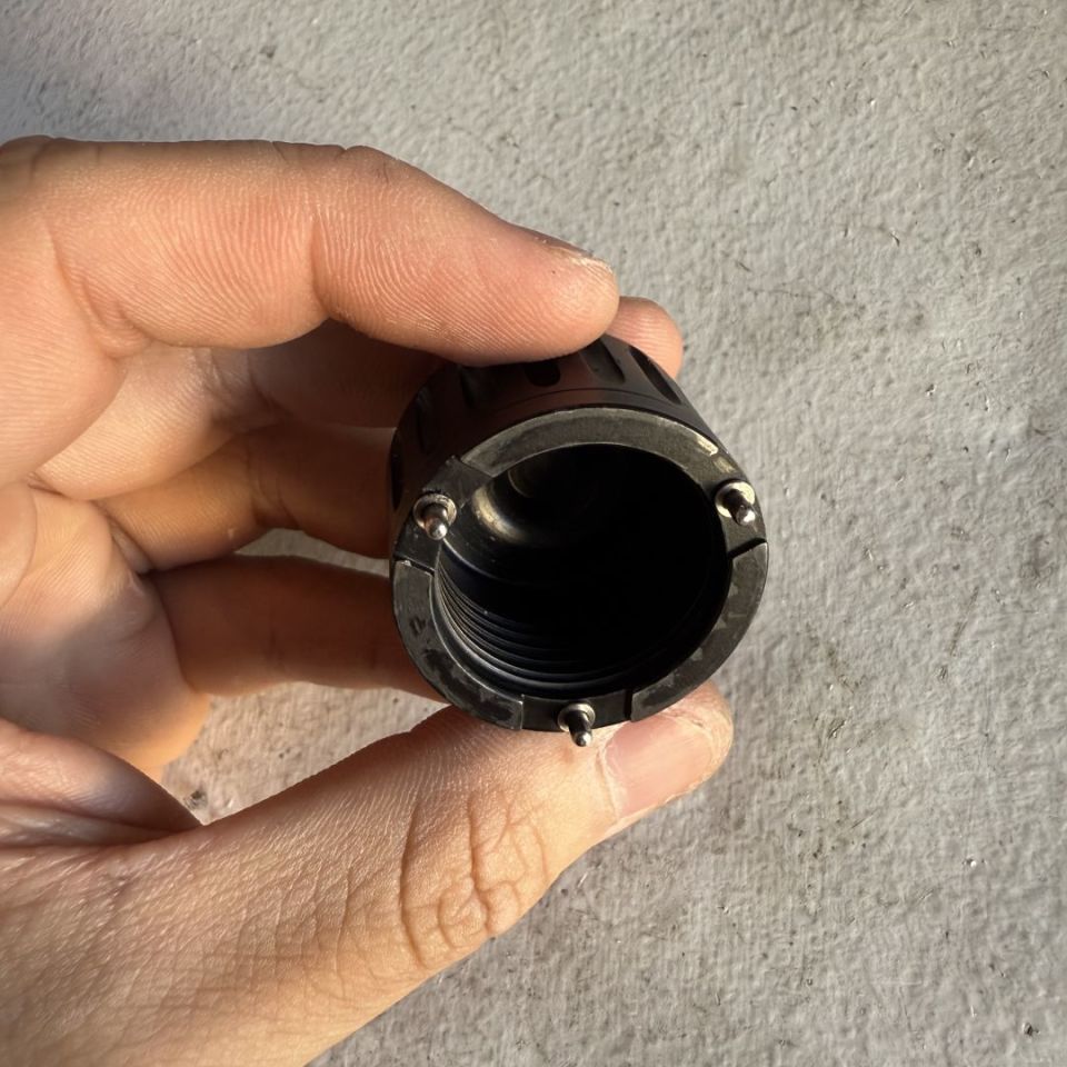 Image 1 - RX arms Benelli m4 endcap