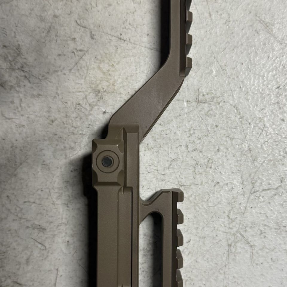 Image 3 - GBRS Hydra Mount (FDE)
