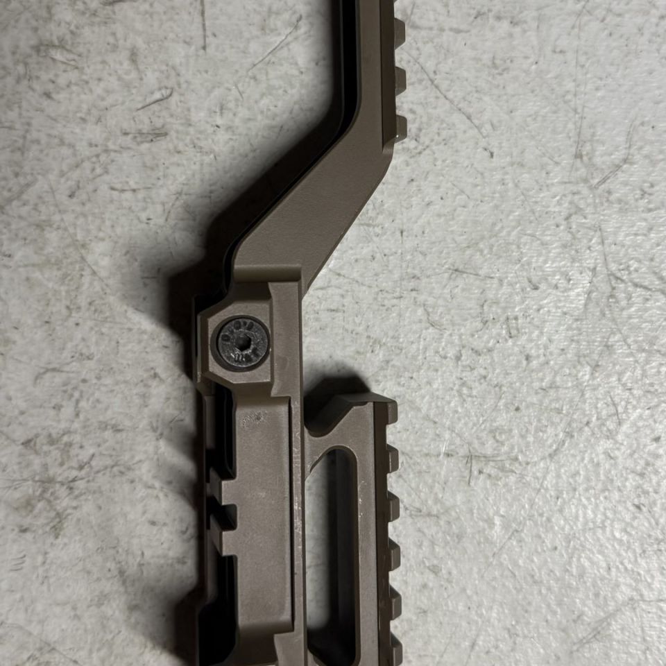 Image 2 - GBRS Hydra Mount (FDE)