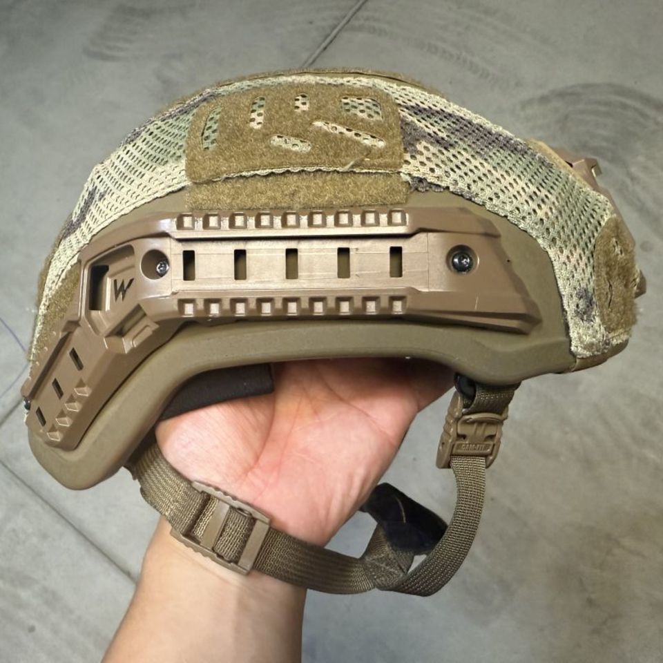 Image 4 - TeamWendy EPIC Specialist (XL)