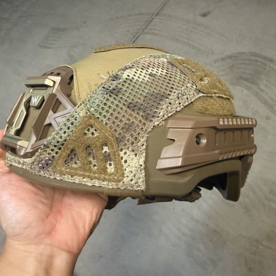 Image 3 - TeamWendy EPIC Specialist (XL)