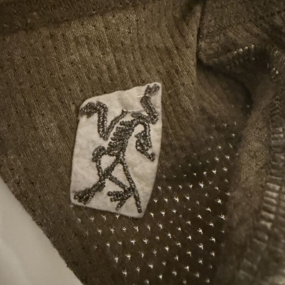 Image 2 - ARCTERYX LEAF BALACLAVA Gen 2