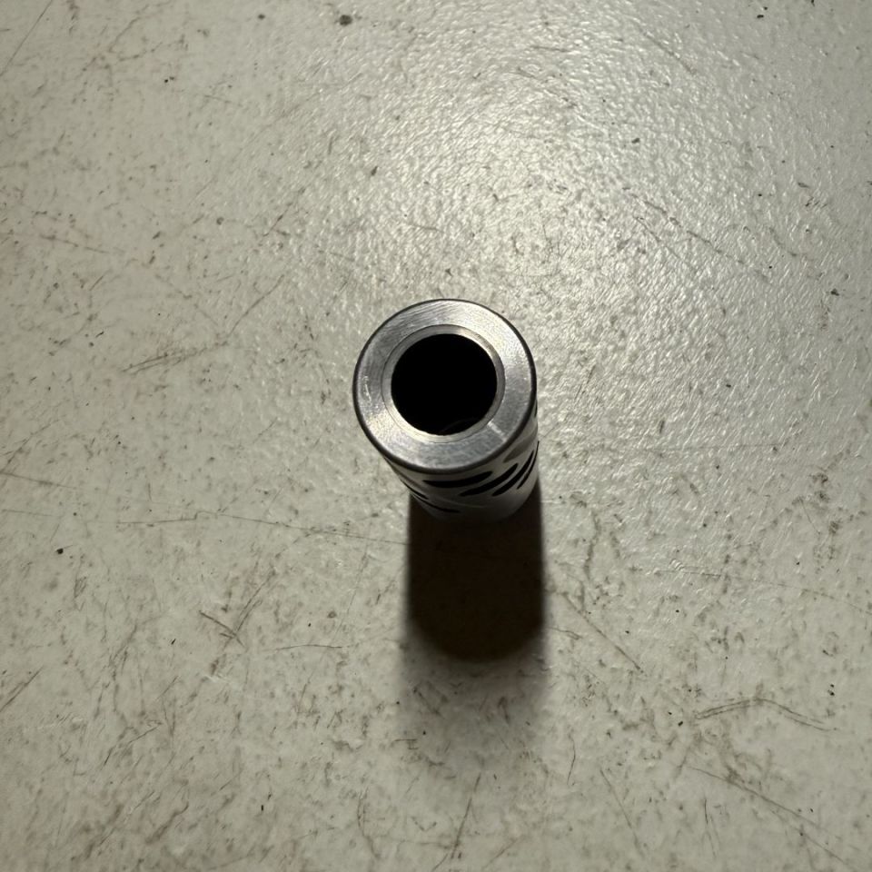 Image 2 - Marlin 1894 44mag muzzlebreak 