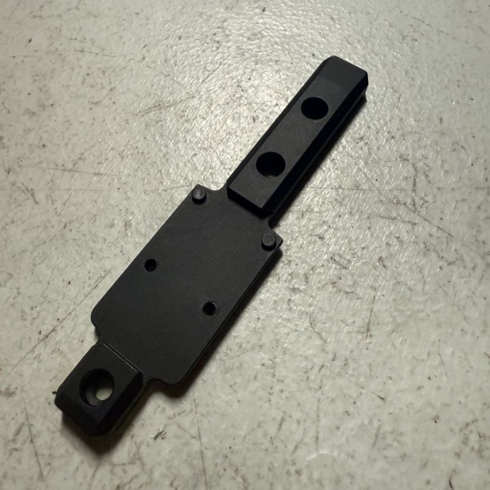 Image 1 - RX Arms Benelli M4 rmr plate