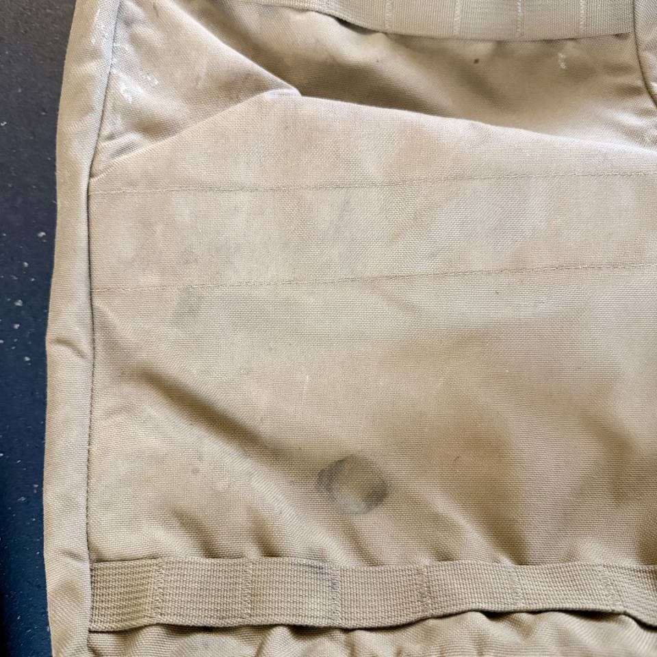 Image 3 - Armageddon Gear MRAD/MK22 Bag