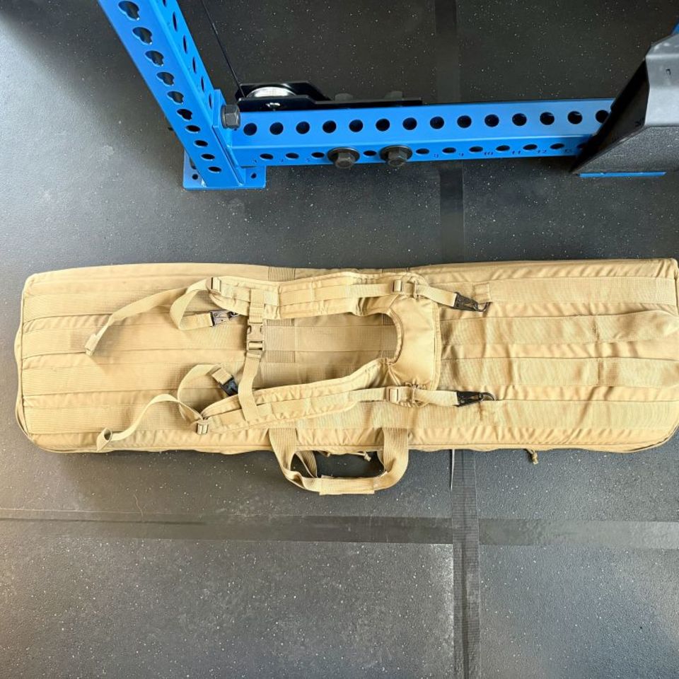 Image 4 - Armageddon Gear MRAD/MK22 Bag
