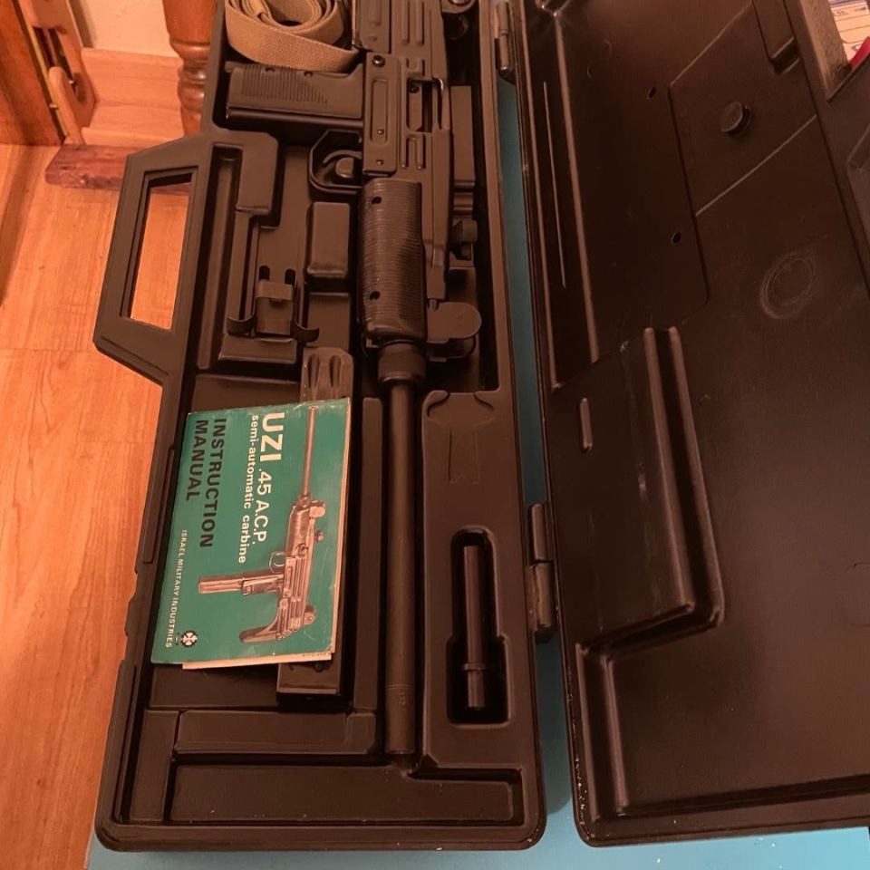 Image 4 - UZI FOR SALE - $$$