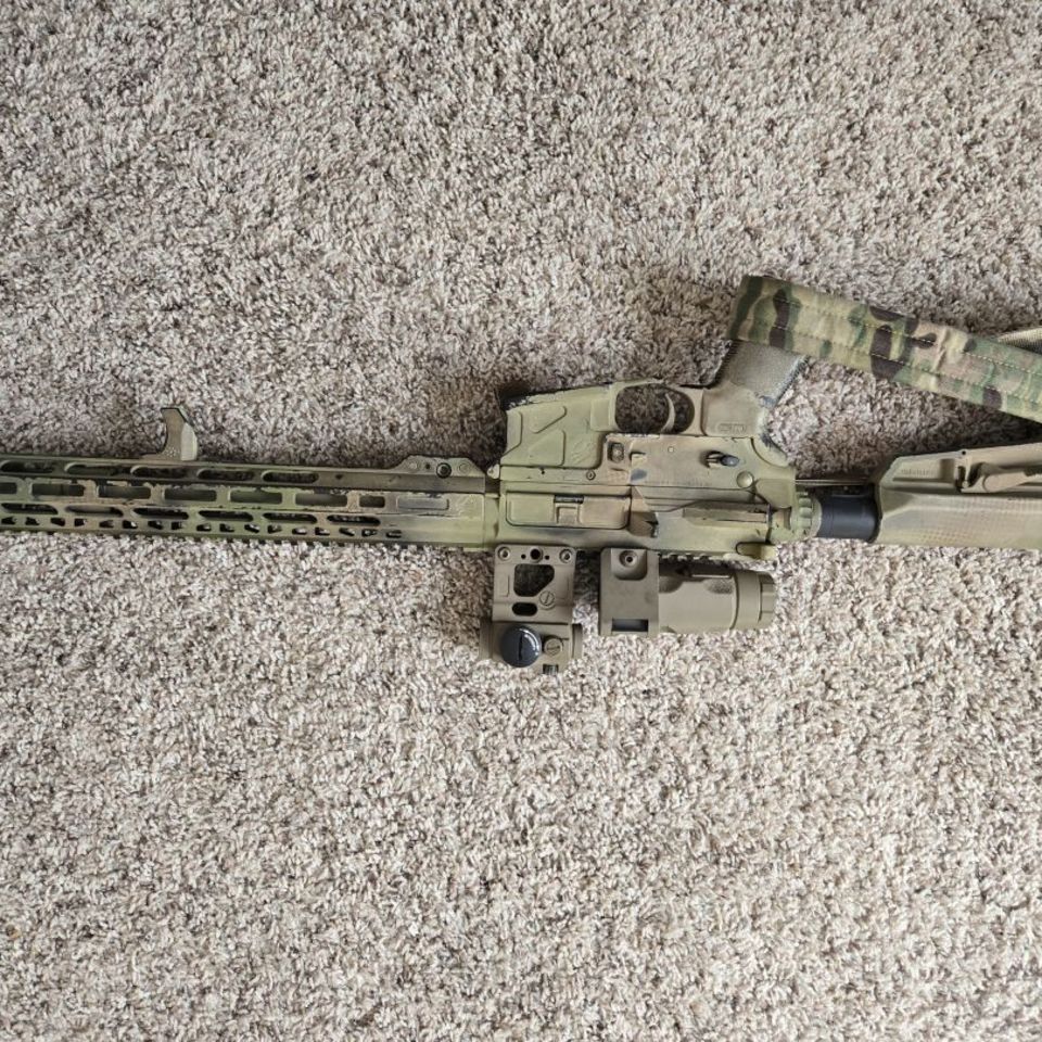 Image 1 - ADM UIC MOD 2 13.9 