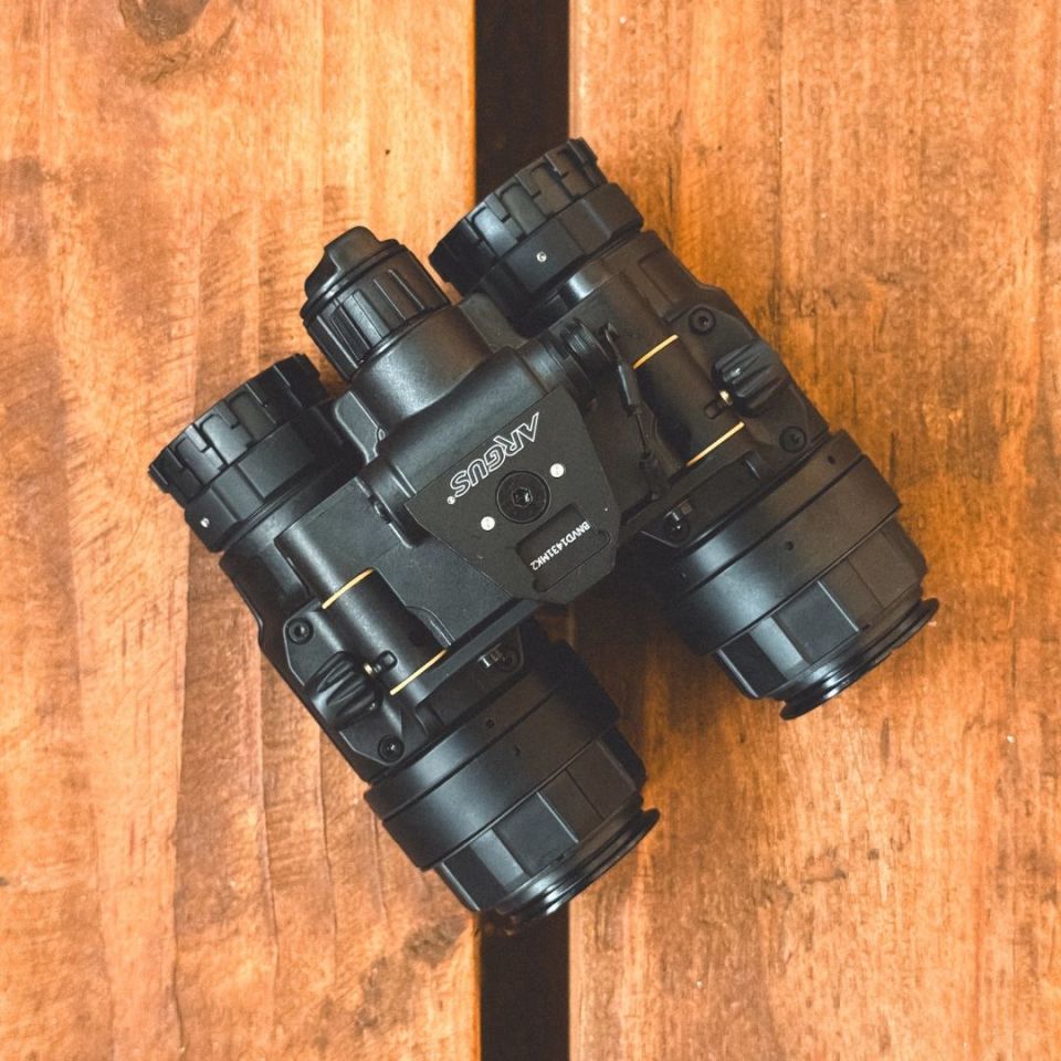 Argus 1431 MK II WP NNVT | Tacswap