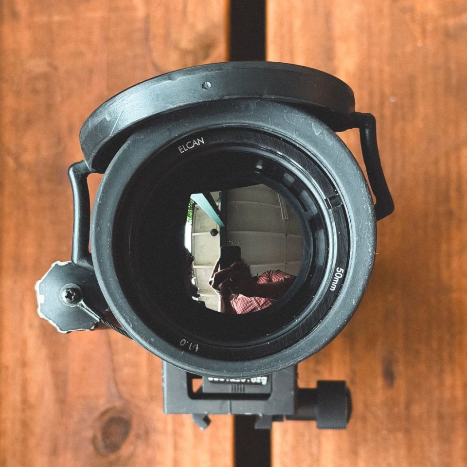 Image 4 - Elcan Specter IR Thermal Sight