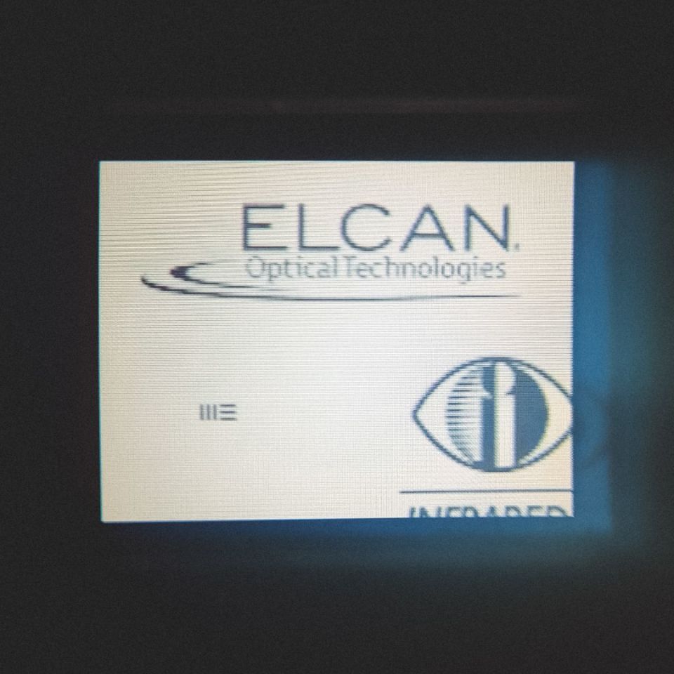 Image 5 - Elcan Specter IR Thermal Sight