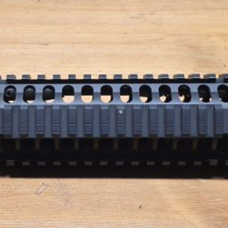 Image 2 - LWRC M6A1 6.8spc upper