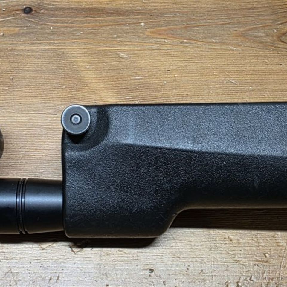 Image 2 - Surefire 628 Classic handguard