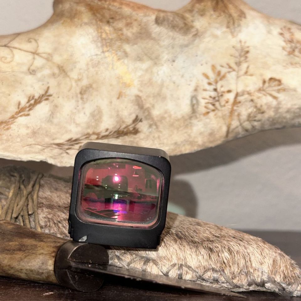 Image 2 - Holosun 507 Comp