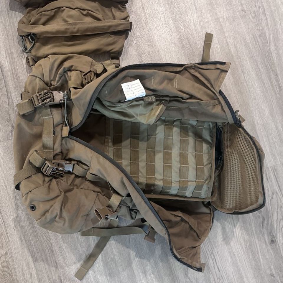 Image 4 - Mystery Ranch Overload MSOB