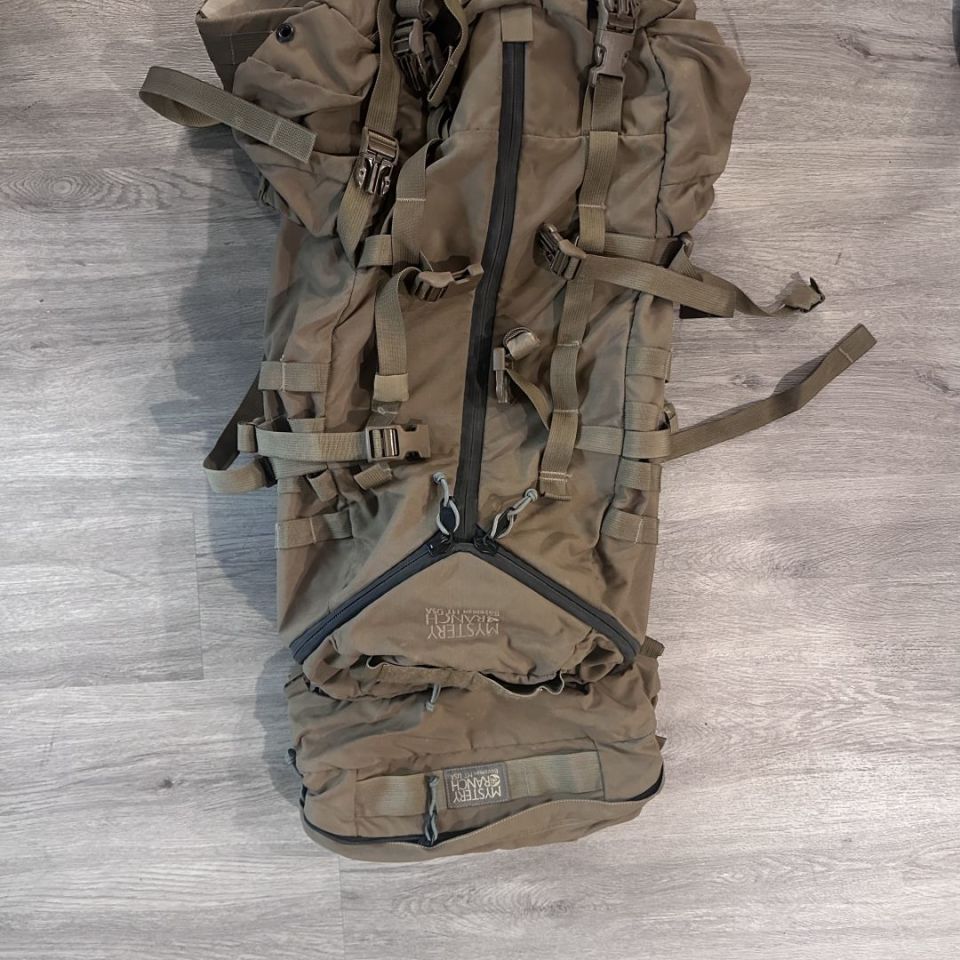 Image 2 - Mystery Ranch Overload MSOB