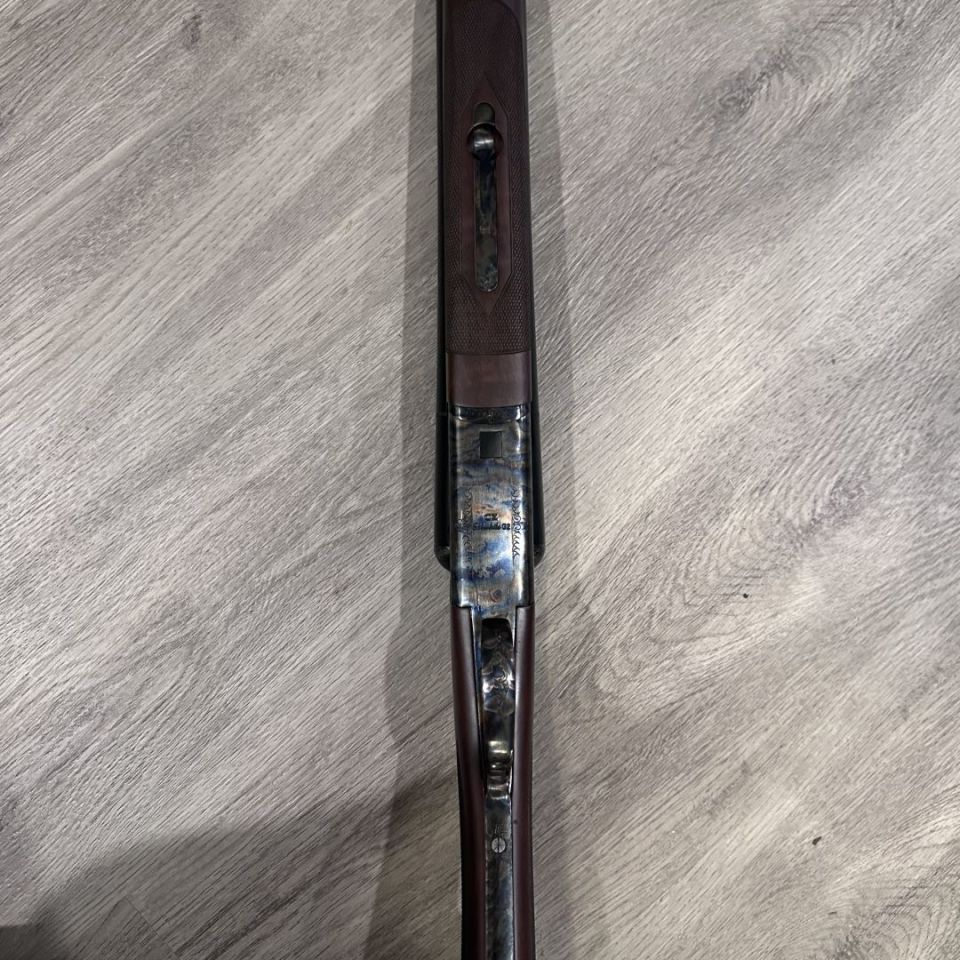 Image 4 - CZ Bobwhite G2 - 12Gg.