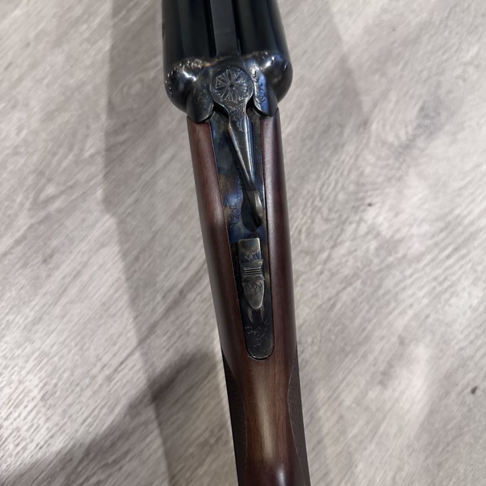 Image 3 - CZ Bobwhite G2 - 12Gg.