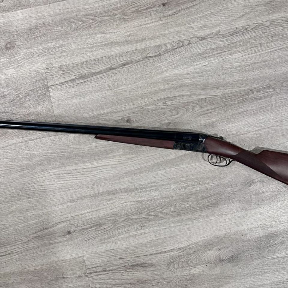 Image 1 - CZ Bobwhite G2 - 12Gg.