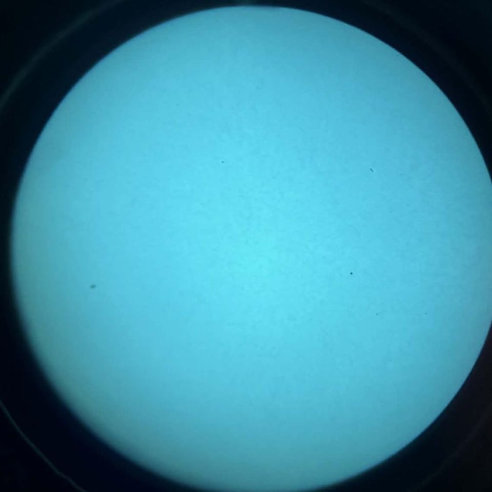 Image 2 - L3 Unfilmed DTNVS white phos