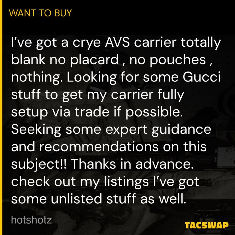 Image 1 - HELP ME SET UP MY CARRIER 