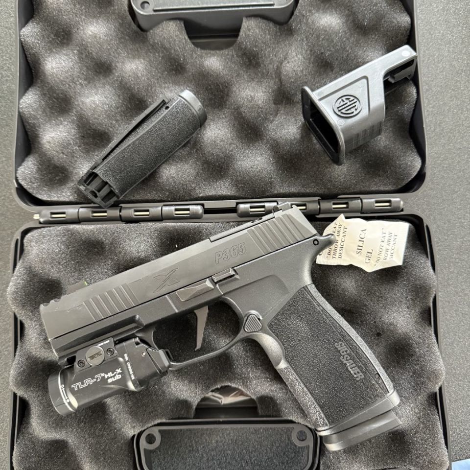 Image 1 - P365 x macro comp