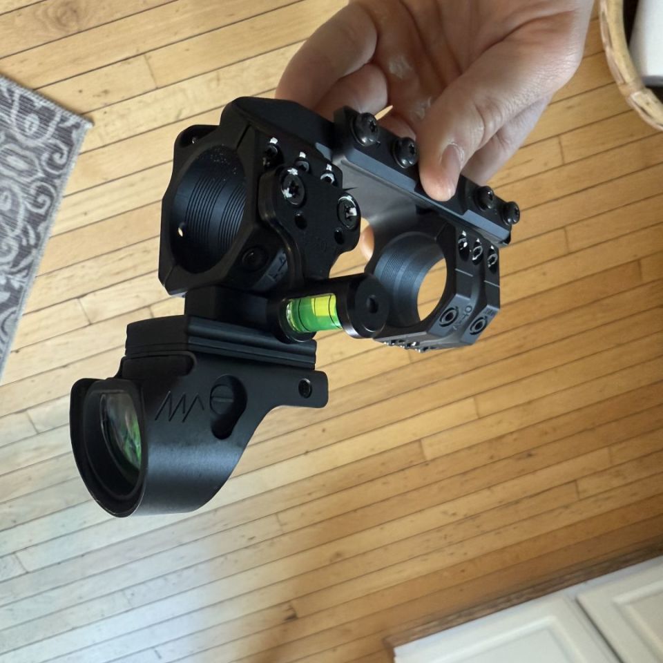 Image 1 - SPURH SP46-16 34mm package 