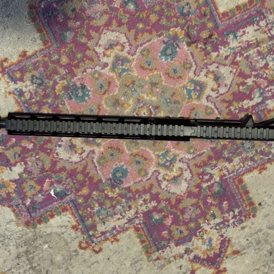 Image 3 - Geissele SD mod 1 upper 13.9”