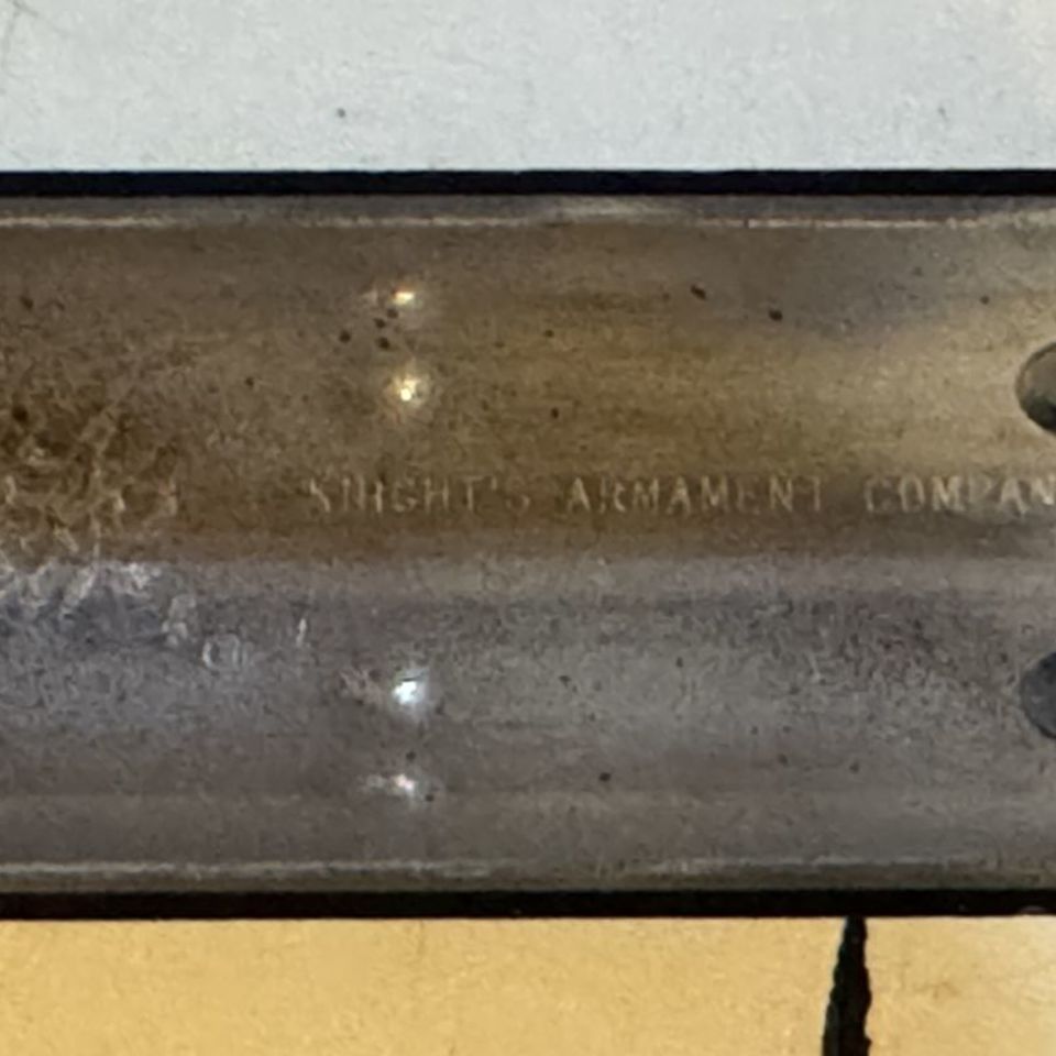 Image 5 - Knights Armament RAS M5